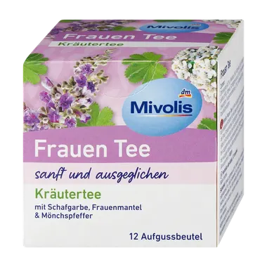 Frauen tee