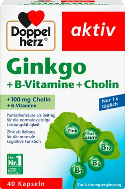 Gingko