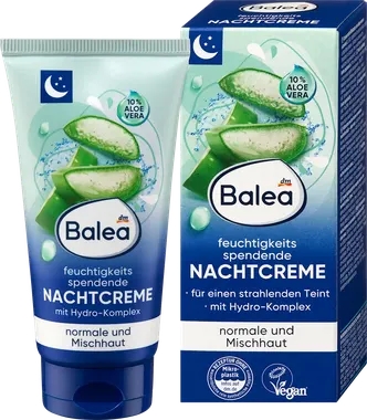 Feuc spend nachtcreme