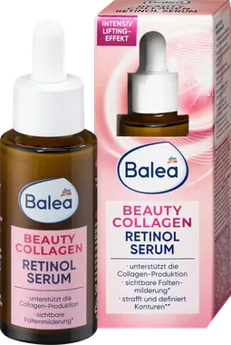 Beauty kollagen rétinol Serum