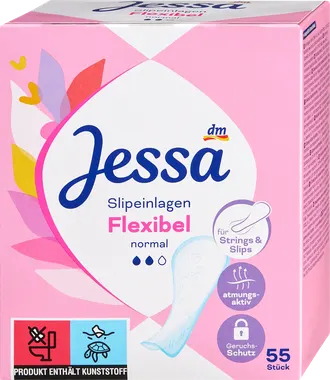 Protège Jessa flexibel