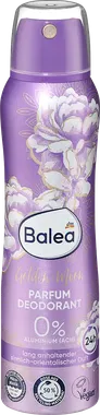 Déodorant Golden moon
