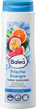 Gel douche Frische Energy 