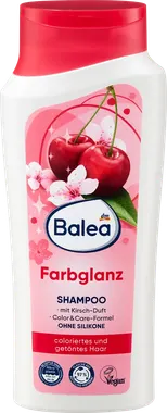 Farglanz shampoo Shampoing