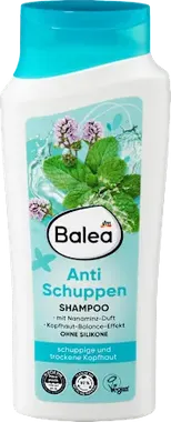 Anti schuppen Shampoing anti pellicules