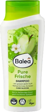 Shampoing Pure frische