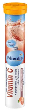 Vitamine C