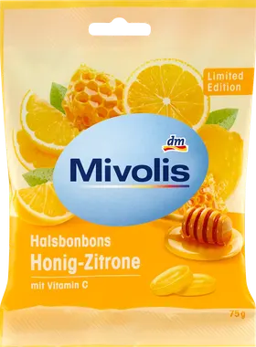 Hals bonbons