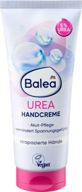 UREA Handcreme