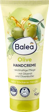 Olive handcreme
