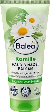Kamille hand & nagel balsam