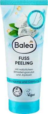 Fuss peeling Balea