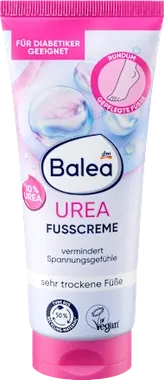 UREA Fusscreme