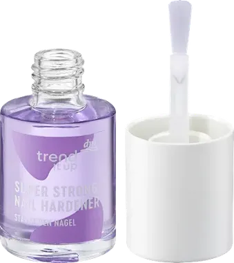 Super strong nail hardener (durcisseur)