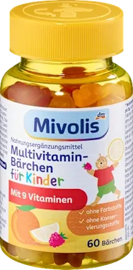 Bärchen