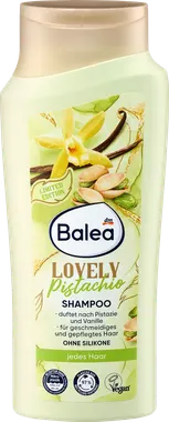 Shampoo Lovely Pistachio, 300 ml