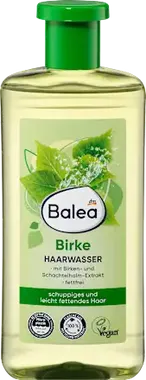Birke Haarwasser Balea
