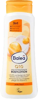 Balea Q10 Bodylotion