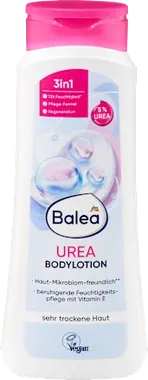 UREA Bodylotion