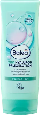 2in1 Hyaluron Pflege