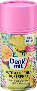 Désodorisant Tropical paradise