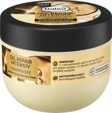 oil repair intensiv Haarmaske