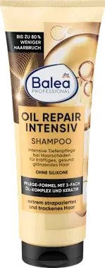 Oil repair intensiv shampoo