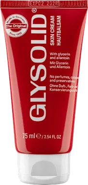 Glysolid haut balsam