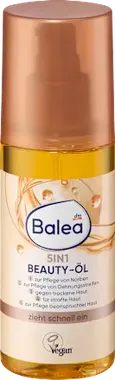 Beauty öl 5in1