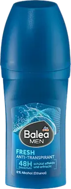 Roll-on Fresh Balea Men