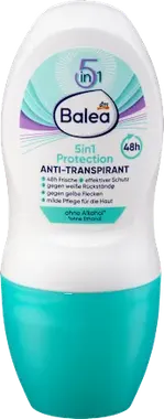 Roll-on 5in1 Protection