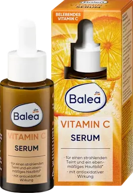 Vitamin C Serum
