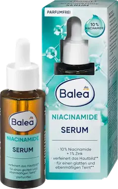 serum Niacinamide