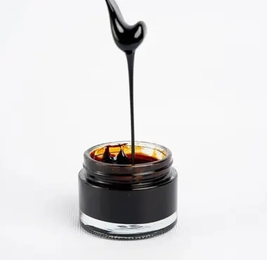 Shilajit résine de l'himalaya