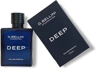 G.BELINI Fragrances DEEP