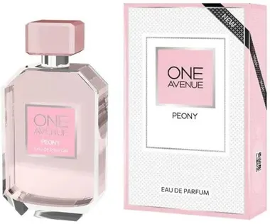 ONE AVENUE 