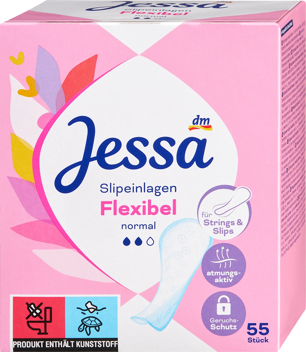 Protège Jessa flexibel