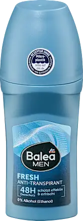 Fresh 50ml voyage