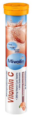 Vitamine C