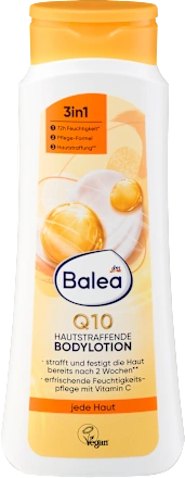 bodylotion Q10